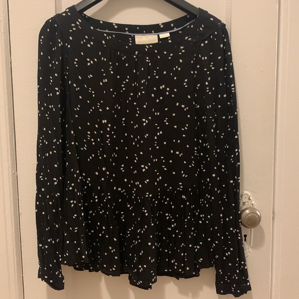 Maeve - Cheyenne Blouse View 2